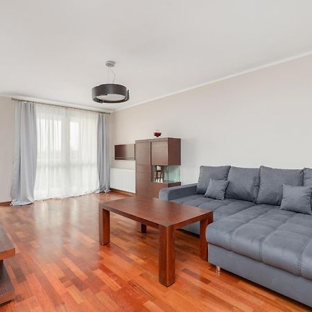 Spacious Apartament Wylotowa - By Jantar Apartamenty Kolobrzeg Dış mekan fotoğraf