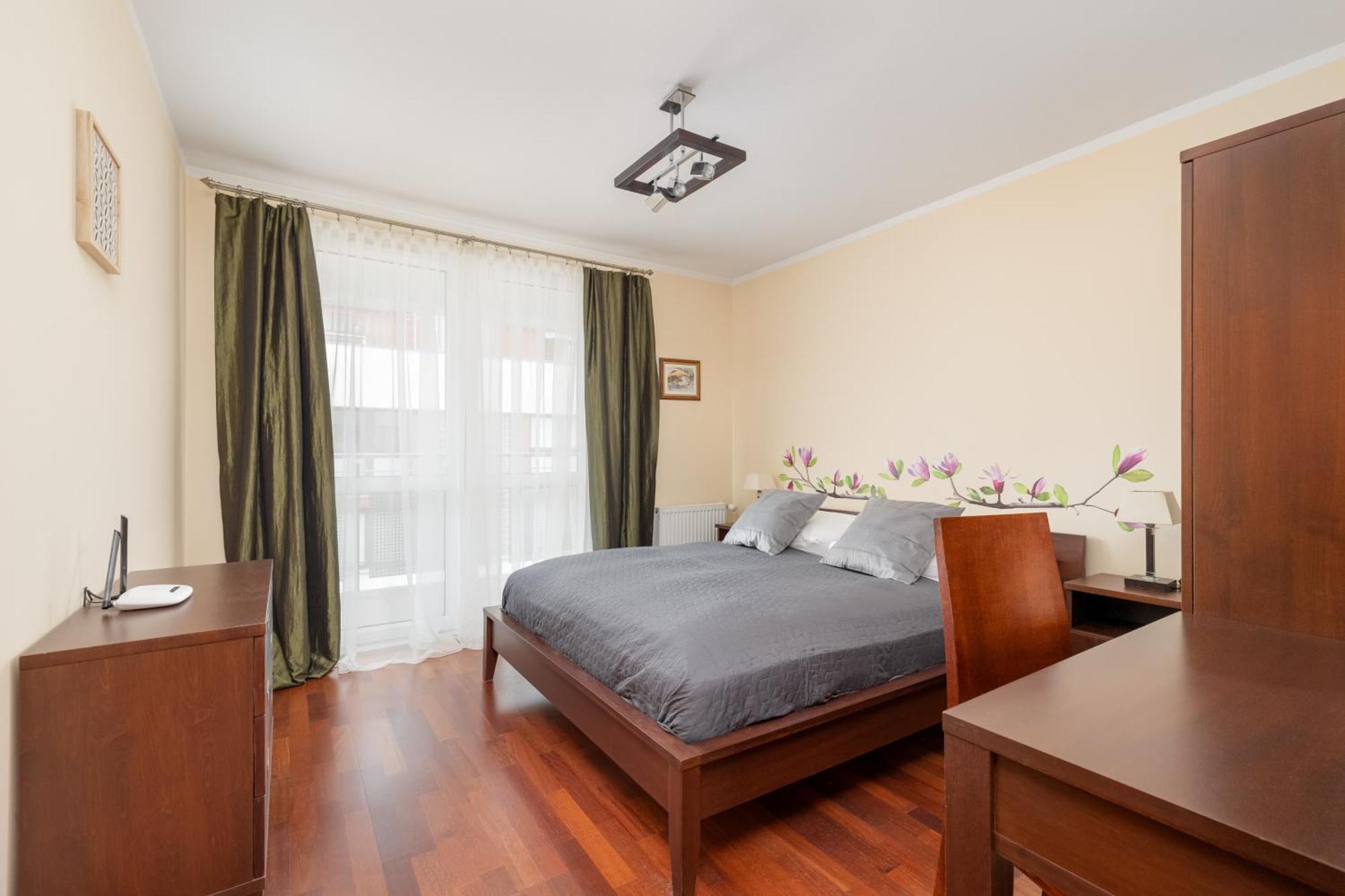 Spacious Apartament Wylotowa - By Jantar Apartamenty Kolobrzeg Dış mekan fotoğraf